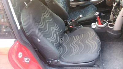MINI MINI (R50,R53)