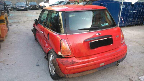  MINI MINI (R50,R53) 