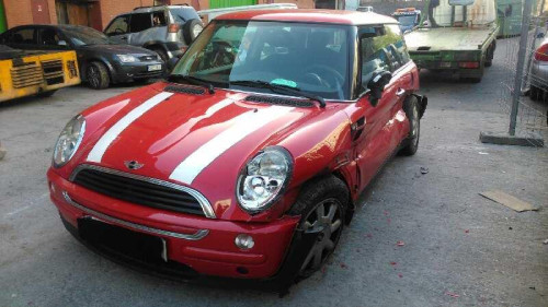  MINI MINI (R50,R53) 