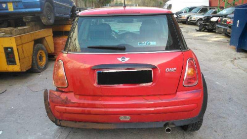  MINI MINI (R50,R53) 
