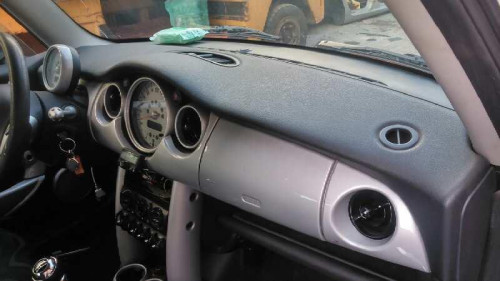 MINI MINI (R50,R53) 