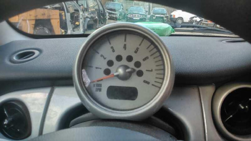  MINI MINI (R50,R53) 