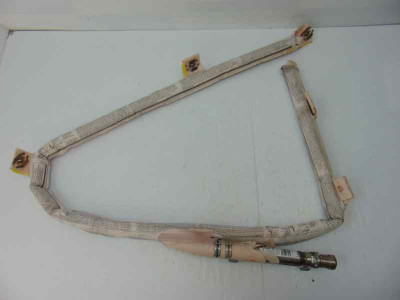 AIRBAG CORTINA DELANTERO IZQUIERDO, VOLKSWAGEN, SCIROCCO (137)