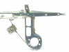  PANEL FRONTAL BMW SERIE 3 COMPACTO (E36) 