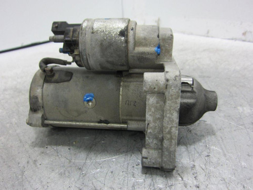  MOTOR ARRANQUE 
