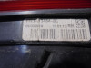 PILOTO TRASERO DERECHO Ford FOCUS BERLINA (CGE) 