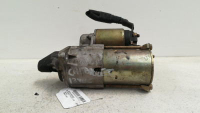 MOTOR ARRANQUE, CHEVROLET, KALOS