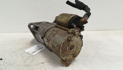 MOTOR ARRANQUE, CHEVROLET, KALOS