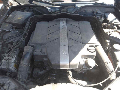 CENTRALITA MOTOR UCE Mercedes-Benz CLASE E (BM 211) BERLINA 