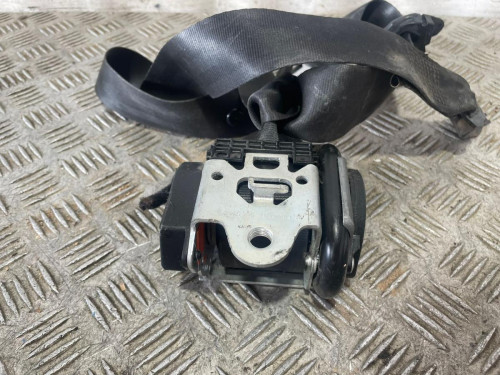 CINTURON SEGURIDAD DELANTERO IZQUIERDO 