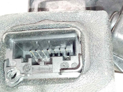 CERRADURA PUERTA DELANTERA DERECHA, SEAT, LEON SC (5F5)