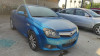 OPEL TIGRA TWIN TOP — автомобиль-донор на запчасти 
