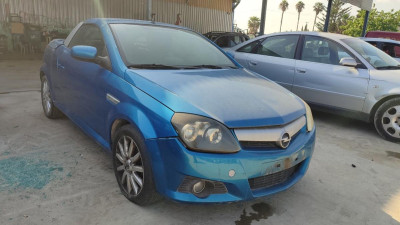 OPEL TIGRA TWIN TOP