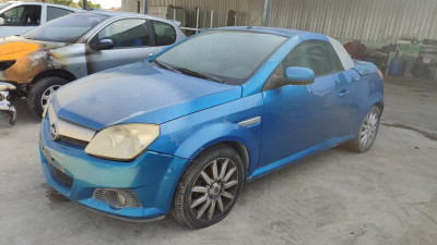 OPEL TIGRA TWIN TOP