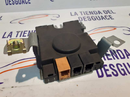 ANTENA AUDI A3 SPORTBACK (8PA)