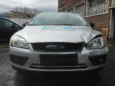 FORD FOCUS BERLINA (CAP)