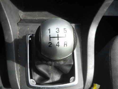  FORD FOCUS BERLINA (CAP) 