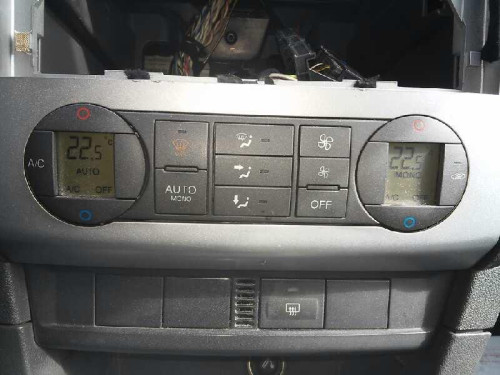  FORD FOCUS BERLINA (CAP) 