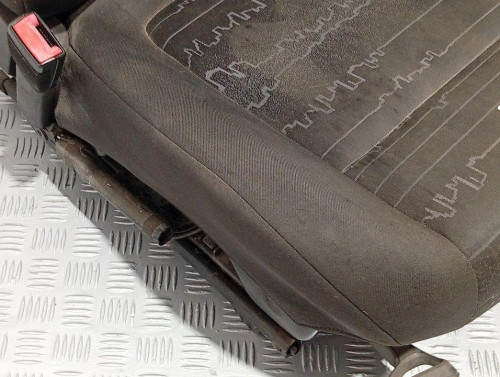  ASIENTO DELANTERO IZQUIERDO OPEL MERIVA B 
