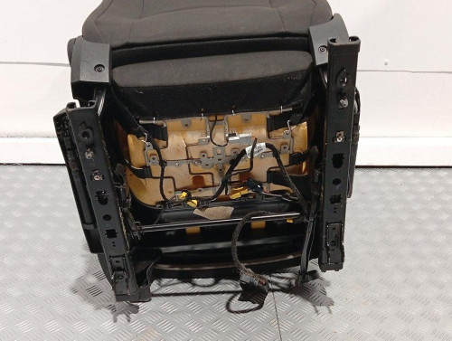  ASIENTO DELANTERO IZQUIERDO OPEL MERIVA B 