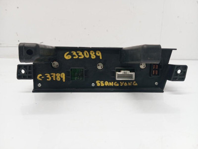 MANDO CALEFACCION / AIRE ACONDICIONADO, SSANGYONG, ACTYON