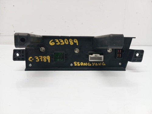  MANDO CALEFACCION / AIRE ACONDICIONADO, SSANGYONG, ACTYON 