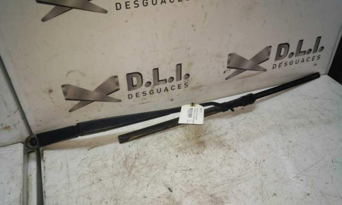 BRAZO LIMPIA DELANTERO IZQUIERDO NISSAN NAVARA PICKUP (D40M) 