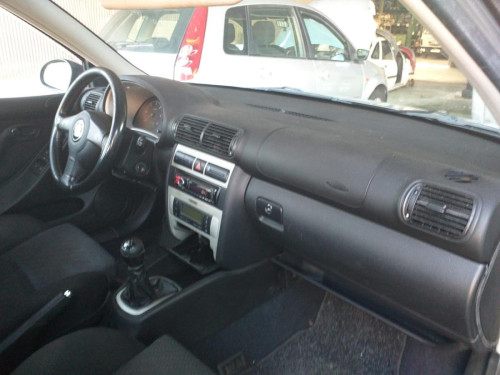  SEAT LEON (1M1) 