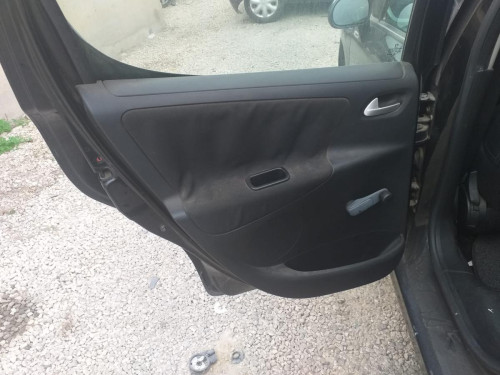  MANETA INTERIOR TRASERA IZQUIERDA, PEUGEOT, 207 