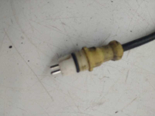  MANGUETA DELANTERA IZQUIERDA RENAULT CLIO II FASE II (B/CB0) 