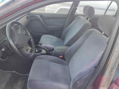 TOYOTA CARINA (T19)