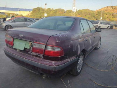 TOYOTA CARINA (T19)