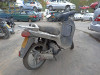  HONDA SKY/SCOOPY 
