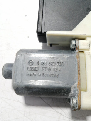 ELEVALUNAS TRASERO DERECHO, RENAULT, MEGANE III BERLINA 5P