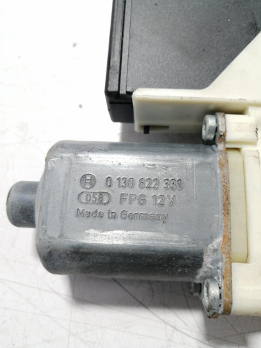 ELEVALUNAS TRASERO DERECHO RENAULT MEGANE III BERLINA 5P 
