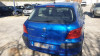  PEUGEOT 307 BERLINA (S2) 
