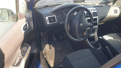  PEUGEOT 307 BERLINA (S2) 