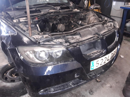  BMW SERIE 3 BERLINA (E90) 
