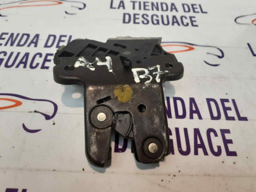  CERRADURA MALETERO / PORTON 