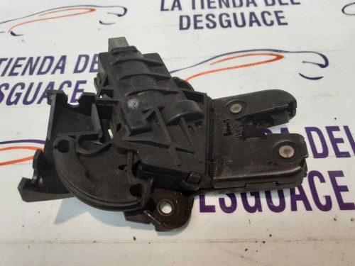  CERRADURA MALETERO / PORTON 