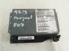  CENTRALITA ABS Peugeot 807 