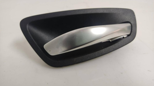  MANETA INTERIOR TRASERA DERECHA BMW SERIE 1 BERLINA (E81/E87) 
