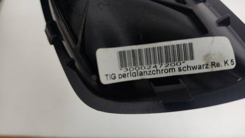  MANETA INTERIOR TRASERA DERECHA BMW SERIE 1 BERLINA (E81/E87) 