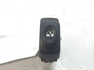 MANDO ELEVALUNAS DELANTERO DERECHO, RENAULT, MEGANE I FASE 2 BERLINA (BA0)