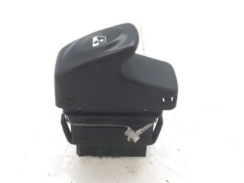  MANDO ELEVALUNAS DELANTERO DERECHO, RENAULT, MEGANE I FASE 2 BERLINA (BA0) 