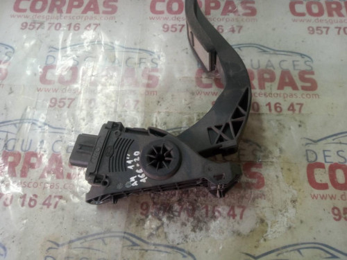 POTENCIOMETRO PEDAL Audi A4 BERLINA (8K2) 