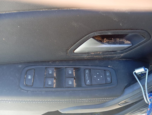  MANETA INTERIOR DELANTERA IZQUIERDA DACIA DUSTER II 