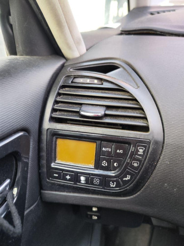 MANDO CALEFACCION / AIRE ACONDICIONADO CITROEN GRAND C4 PICASSO 
