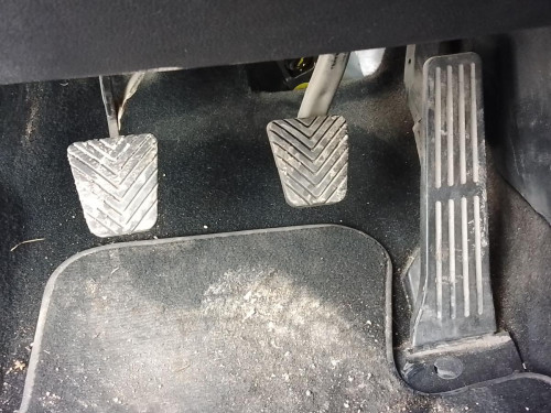 PEDAL ACELERADOR Kia CEED (JD) 