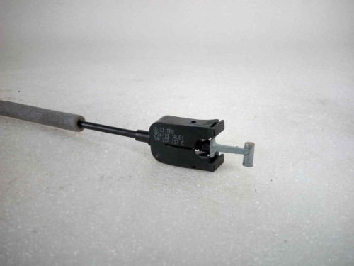  CERRADURA PUERTA DELANTERA IZQUIERDA Volkswagen POLO V (6R1) 